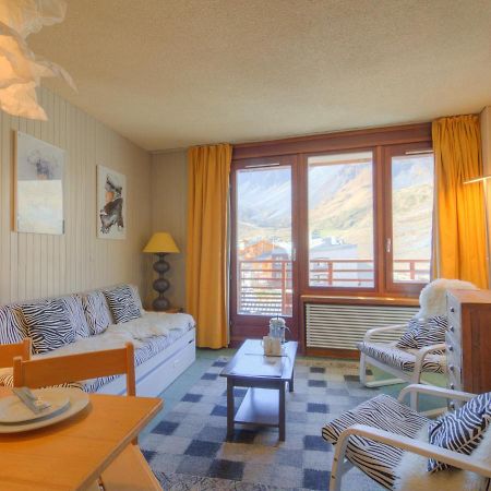 Apartment Le Curling B - Val Claret-27 By Interhome Tignes Ngoại thất bức ảnh