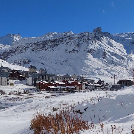 Apartment Le Curling B - Val Claret-27 By Interhome Tignes Ngoại thất bức ảnh