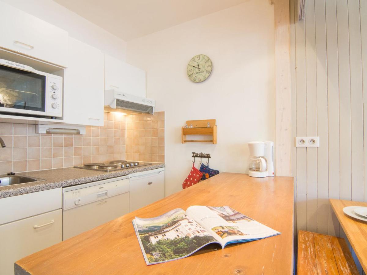 Apartment Le Curling B - Val Claret-27 By Interhome Tignes Ngoại thất bức ảnh