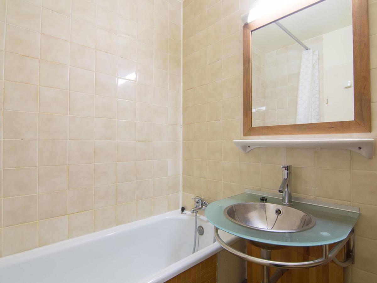 Apartment Le Curling B - Val Claret-27 By Interhome Tignes Ngoại thất bức ảnh