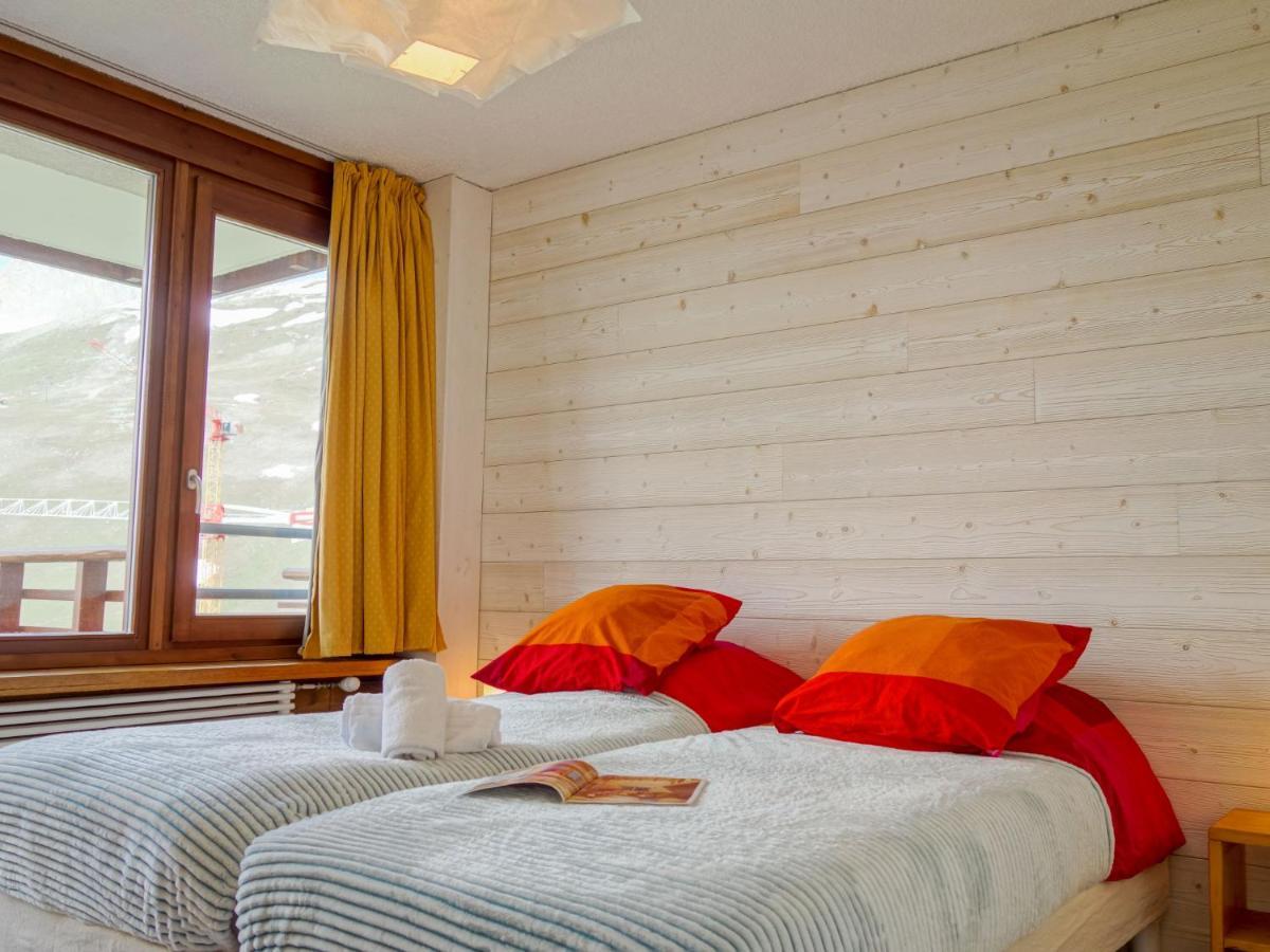 Apartment Le Curling B - Val Claret-27 By Interhome Tignes Ngoại thất bức ảnh