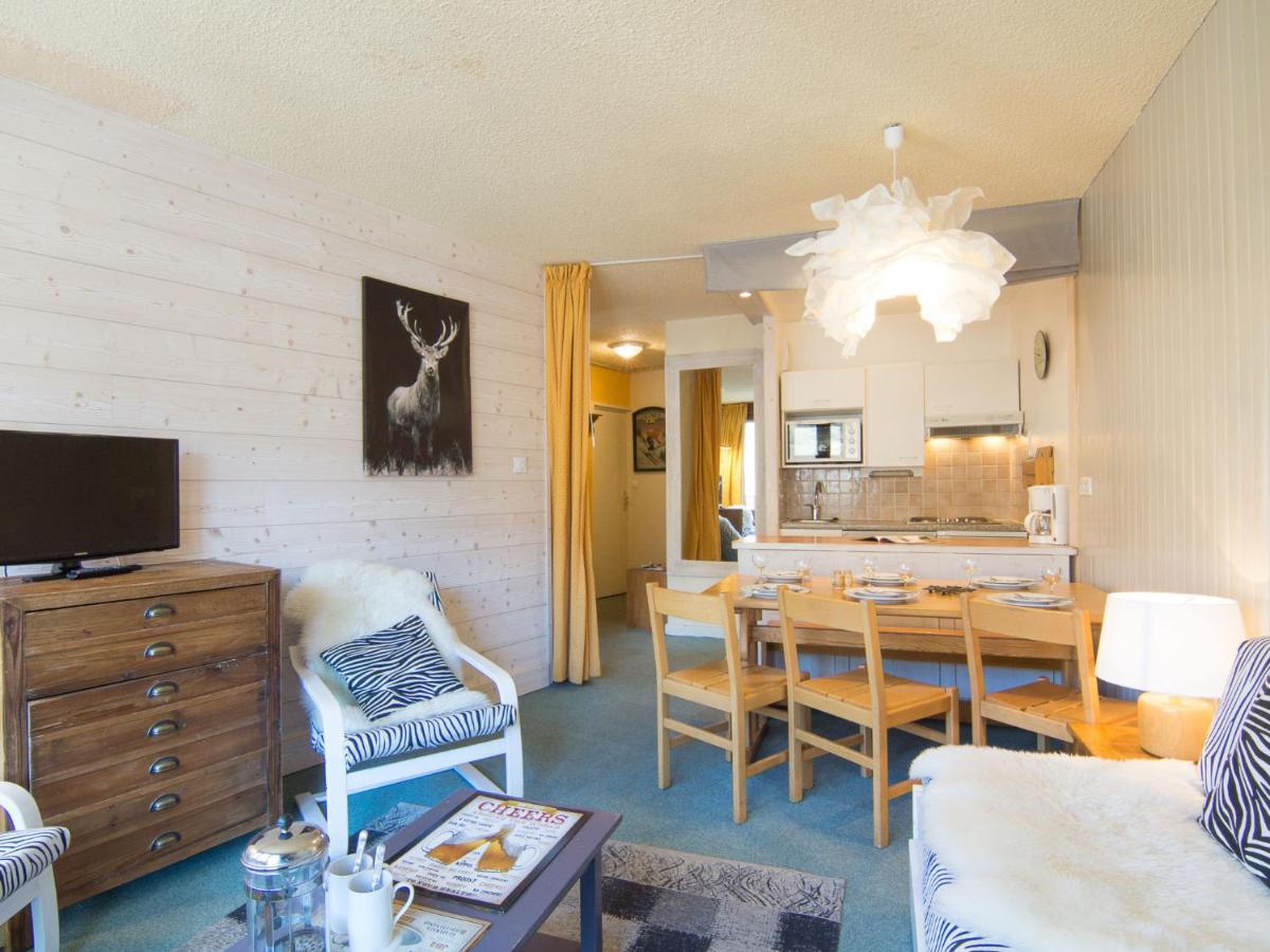 Apartment Le Curling B - Val Claret-27 By Interhome Tignes Ngoại thất bức ảnh